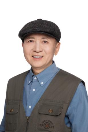 《财富与艺术》——2025年胡润最具收藏潜力艺术家戴培仁